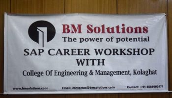Bm Solution SAP training Bm Solution SAP training